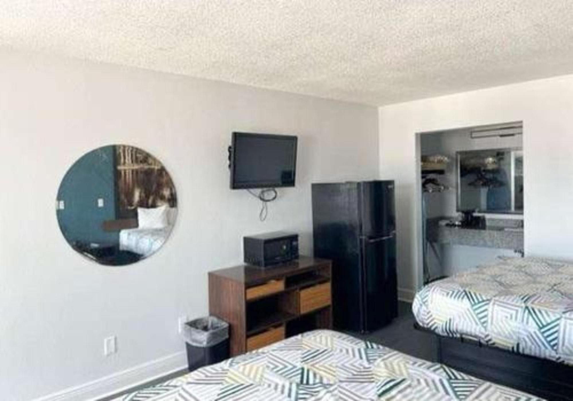 Motel 6-Opelousas, La Εξωτερικό φωτογραφία