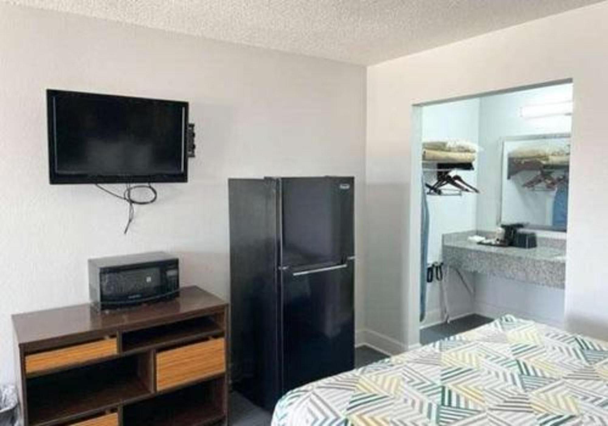 Motel 6-Opelousas, La Εξωτερικό φωτογραφία